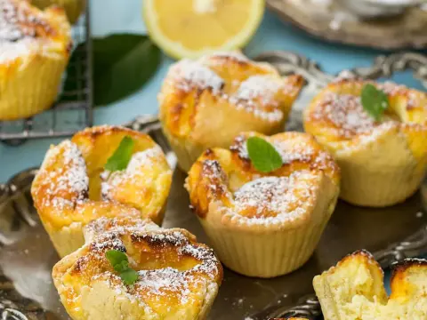 Budino di riso toscano - La guida per farlo perfetto a casa