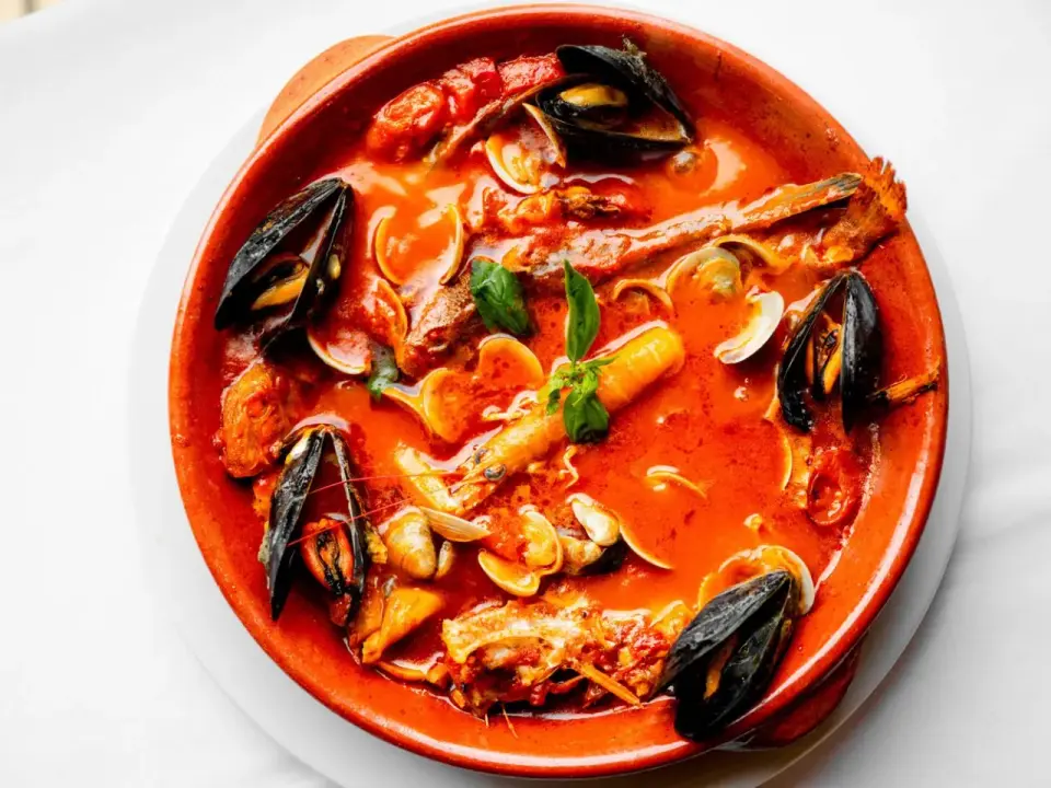 Brodetto di pesce - La guida definitiva per un piatto perfetto