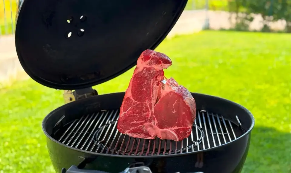 Bistecca alla Fiorentina - La guida definitiva per cucinarla